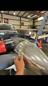 70K views · 2.2K reactions | Inspected propeller for security | American Aero Services Inc | Facebook