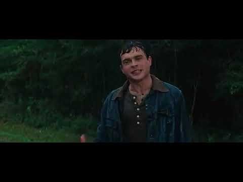 When an argument turns into a love story...Beautiful Creatures the movie #romance #foryou