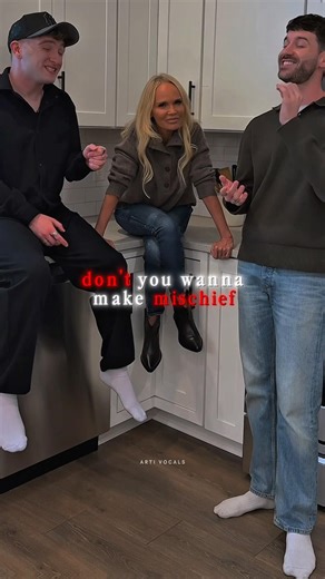 Evil Like Me 🎤 #singing #cover #lyrics @anthony_gargiula(TIKTOK)