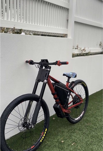Explore the Benefits of 2000W Electric Bike Kits