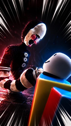 UPDATE LEAKS : Scrapped Puppet animations, New Ennard UST and the situation in Bite by night #bbn