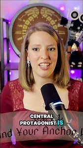 Writing with Purpose: Center Your Story on One Character!