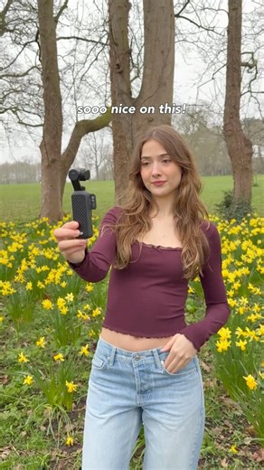 How I fake having a cameraman 😙