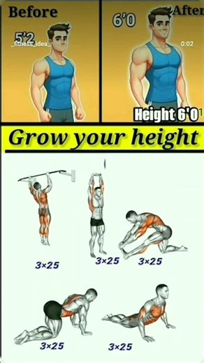 body best exercise #subscribe