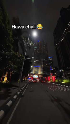 Hawa Chali: ایک مزاحیہ ویڈیو جو سب کو ہنسانے والی ہے