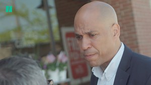 32K views · 152 reactions | Sen. Cory Booker spoke to HuffPost about his vision for criminal justice reform and the need to change the United States from being the “incarceration nation.” | HuffPost | Facebook