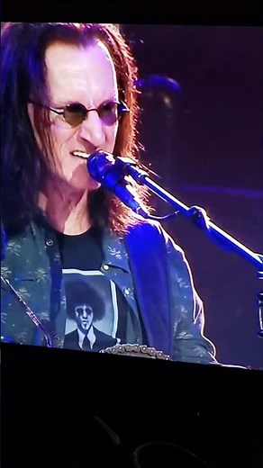 RUSH CLOCKWORK ANGELS TOUR