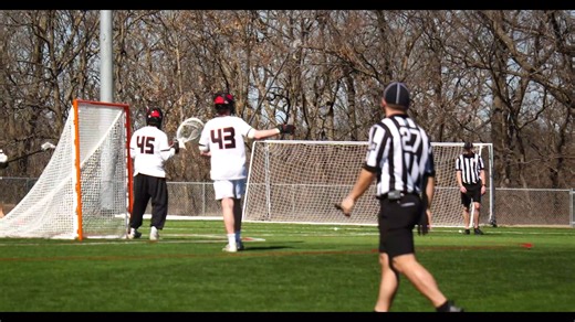 27 Highlights vs NW Naz