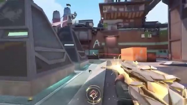 NEW BUNDLE : Singularity 2.0 #VALORANT | Get Money บริการเติมเกม