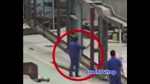 👉 https://bit.ly/489qc1j | Crash TV