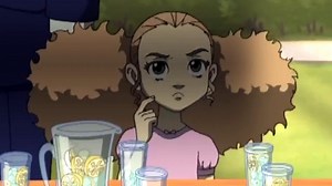 The Boondocks S01E14 The Block Is Hot