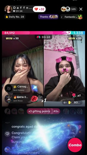 Carnage niyo pagod na 🤣 di ko na count Ang sinupport ko ngaung araw 🤣 #fyp