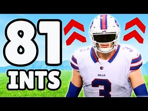 I Have 1 Season to Break This "Unbreakable" Record