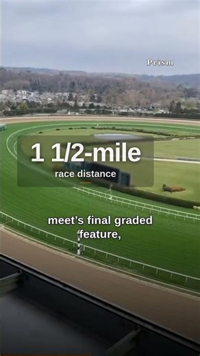 Keeneland closes spring meet with Bewitch Stakes rematch of graded winners