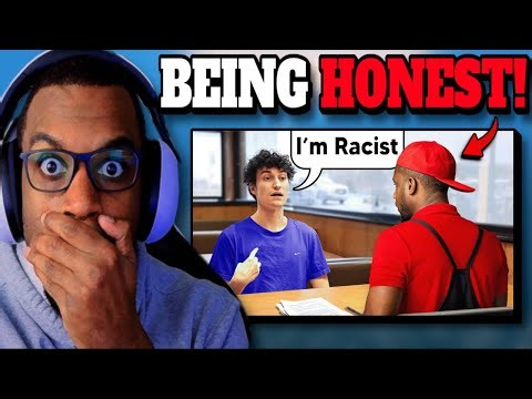 What Happens When You're 100% Honest In Job Interviews