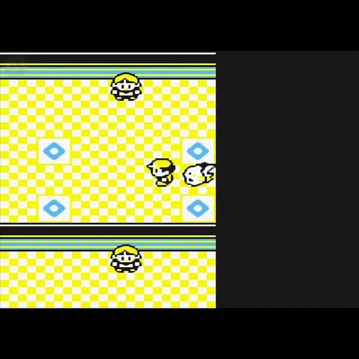 Fastest Solution to Saffron Gym Puzzle (No Trainer Battles) | Pokémon Yellow: Special Pikachu