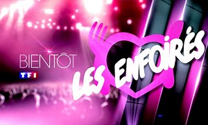Les Enfoirés - La troisième bande-annonce du concert !