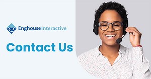 Contact Enghouse Interactive