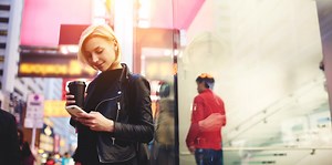 HR Software for Mobile Devices | TriNet Mobile HR Software