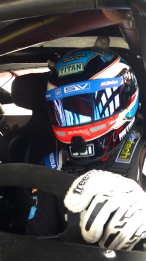 Testing 🏎️ #ta2 #fyp #racing #trend #reel