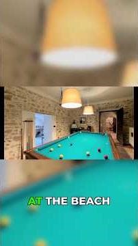 🇮🇹 Gorgeous & Huge Stone Dream Home in Molise Italy €265K
