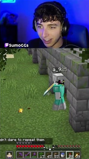 How to REMOVE stream snipers… #shorts