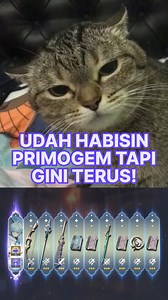 Dah lah, mending bobok. Tapi besok top up lagi di Codashop! Dasar aku! | Codashop