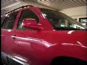 Air Force Report - AAFES Gas Prices