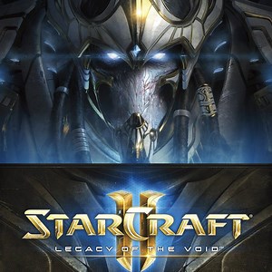 StarCraft II: Legacy of the Void