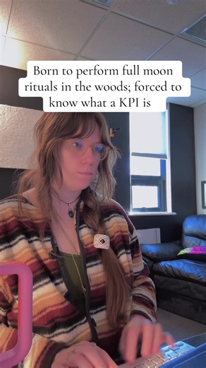 I spoke to the trees and they said they don’t know what a BI is 🌳 #pagan #paganism #modernpagan