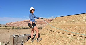 This Is Utah:DesignBuildBLUFF Season 2 Episode 3