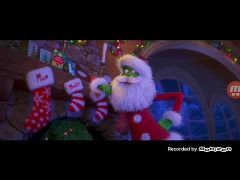 The Grinch (2018): Cindy's Wish
