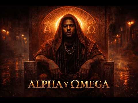 For Real 33 - Alpha y Omega (official audio)
