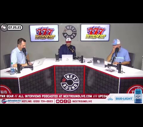 1.4K views · 29 reactions | Bronny James suffered cardiac arrest during a workout at USC on Monday. He is now stable, no longer in ICU | The Next Round | Facebook