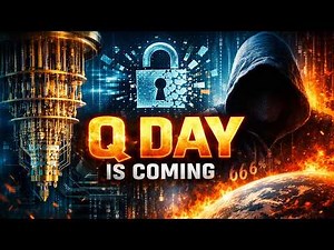 What To Know About Quantum Computing | Into the Supernatural with Josh Peck