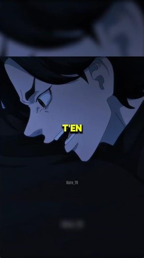 Baji est toujours resté aux côtés de Kazutora