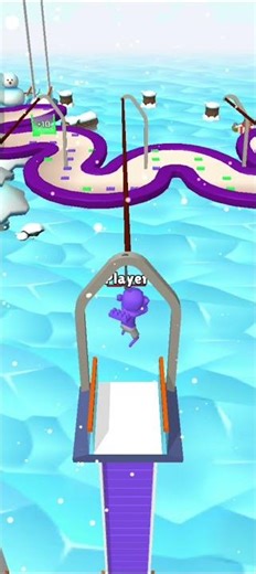 Bridge Run Game – Epic Finish!