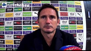 Frank Lampard's Full WBA Post-Match Press Conference: - Thiago Silva is going to be incredible for us - Callum Hudson-Odoi was superb today Onwards! 🔵🔵🔵 | Chelsea News