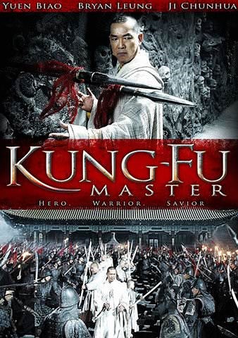 Kung-Fu Master