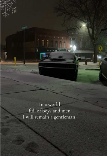 Embracing Gentlemanly Qualities in Modern Society