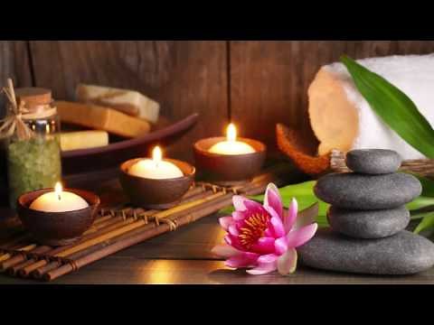Body Mind Zone: 1 HOUR Relaxing Spa Music for Healing Zen, Massage, Spa, Meditation