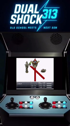 Top 10 games of all time: chrono trigger at 9