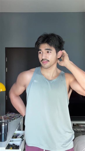 gulo gulo naman kasi eh