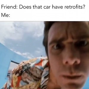 4.3K views · 53 reactions | I can spot them thangs a mile away.  | The Retrofit Source | Facebook