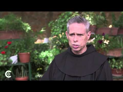 Franciscan explains 'Laudato Si''