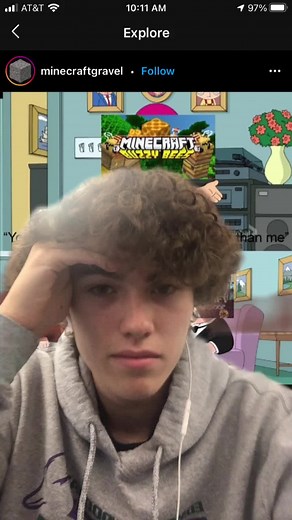 Nether update is god tier change my mind #minecraft #greenscreen #dream #dreamclips