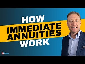 How Immediate Annuities Work | On The Money