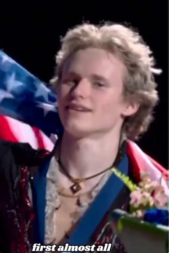 Why does Ilia Malinin never go on dates?he has always followed the three rules his mother set for him. #iliamalinin #olympic #iceskate #shorts