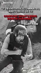 18 Months in Review of Gaza: Journalists Under Fire • BRAVE NEW FILMS (BNF)