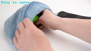 Smile Face Fuzz Stress Ball - Soft Squishy Fidget Toy for Anxiety Relief, Sensory Play for Kids & Adults, Perfect for Office & School